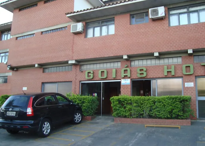 GoiasHotel Goiania